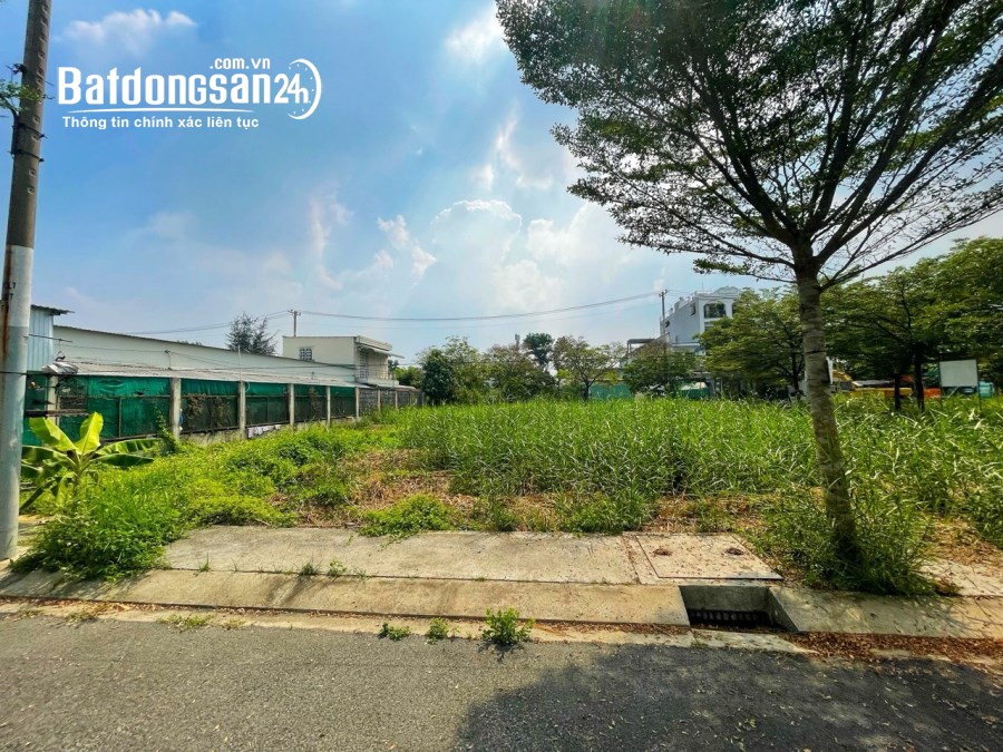 CHUYỂN CÔNG TÁC, BÁN 80M2 ĐẤT NGUYỄN VĂN TẠO, SỔ RIÊNG, CHỈ 2.69 TỶ