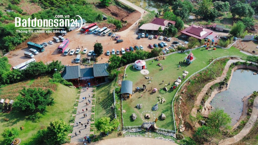 Bán đất Đường 6, Xã Chiềng Sơn, Huyện Mộc Châu