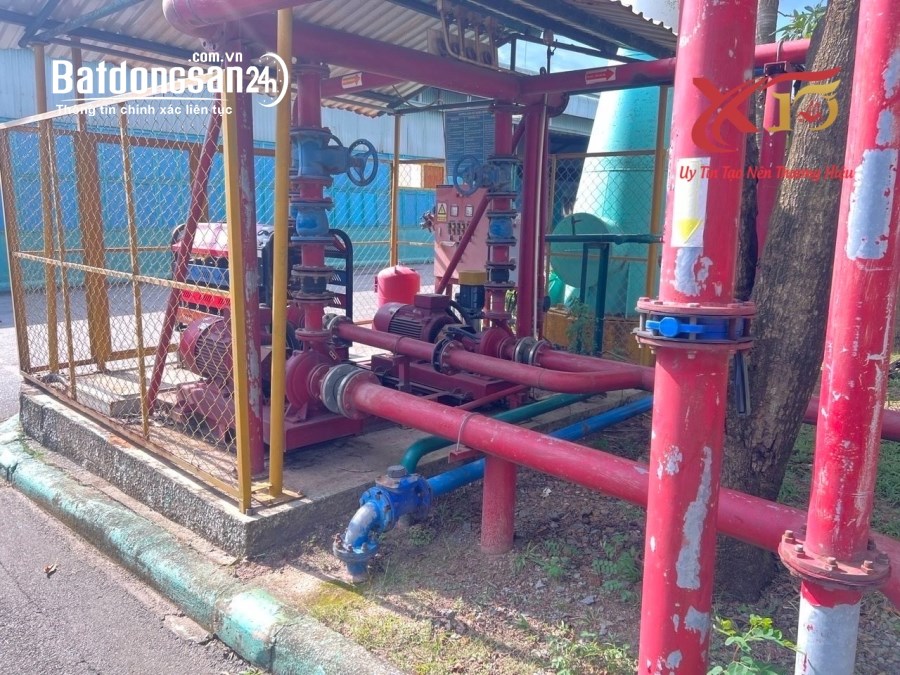 Bán kho xưởng, trang trại Đường Bùi Văn Hòa, Phường Long Bình, TP Biên Hòa