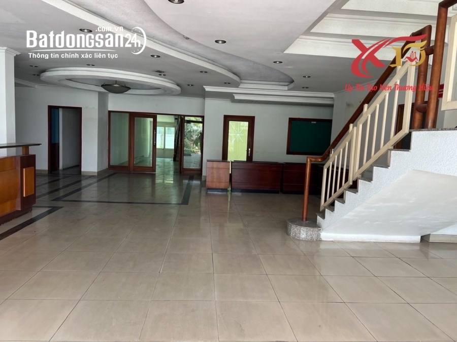 Bán kho xưởng, trang trại Đường Bùi Văn Hòa, Phường Long Bình, TP Biên Hòa