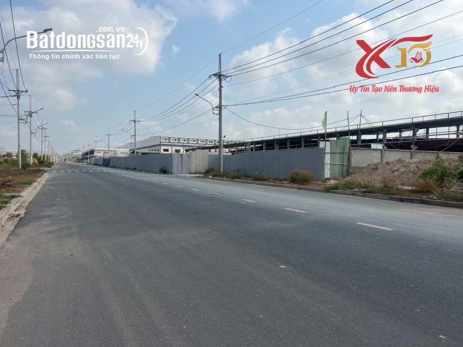 Bán kho xưởng, trang trại Đường Bùi Văn Hòa, Phường Long Bình, TP Biên Hòa