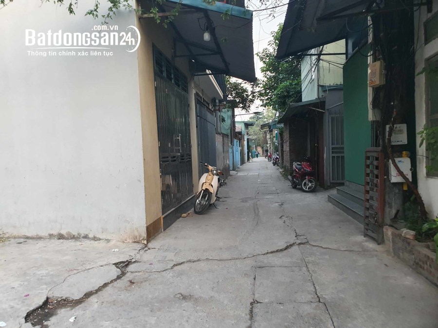 Bán nhà Đường Quang Lãm, Phường Phú Lãm, Quận Hà Đông
