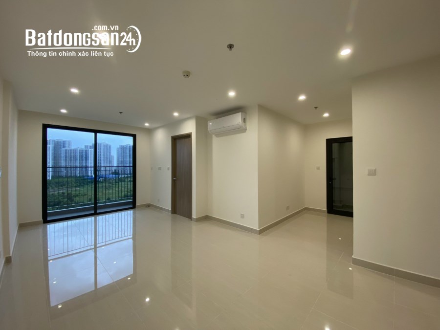 Cho thuê căn hộ chung cư Vinhomes Grand Park, Đường Nguyễn Xiển, TP Thủ Đức