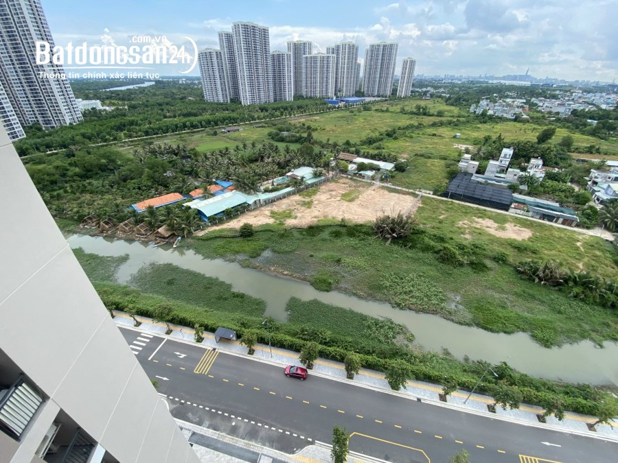 Cho thuê căn hộ chung cư Vinhomes Grand Park, Đường Nguyễn Xiển, TP Thủ Đức
