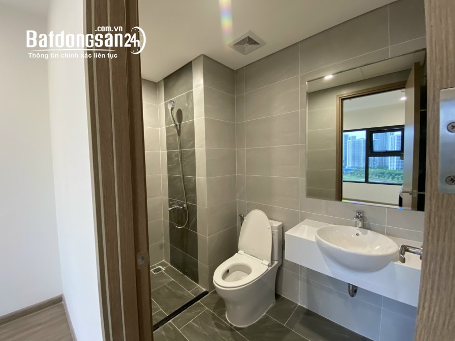 Cho thuê căn hộ chung cư Vinhomes Grand Park, Đường Nguyễn Xiển, TP Thủ Đức