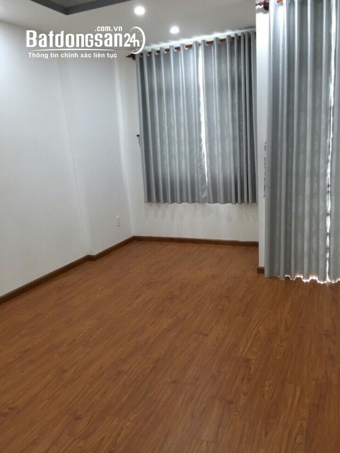 Bán nhà đẹp đường số 23 Tân Quy, Quận 7 dt 4x18m, 2 lầu giá 10,8 tỷ