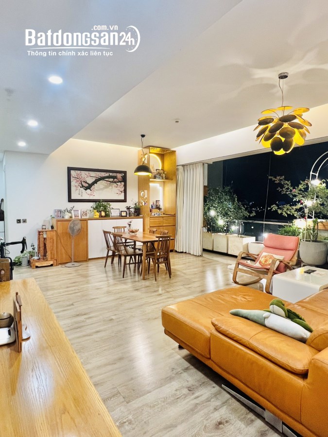 Bán gấp! Căn hộ cao cấp The Estella - Block 4B, view thoáng mát