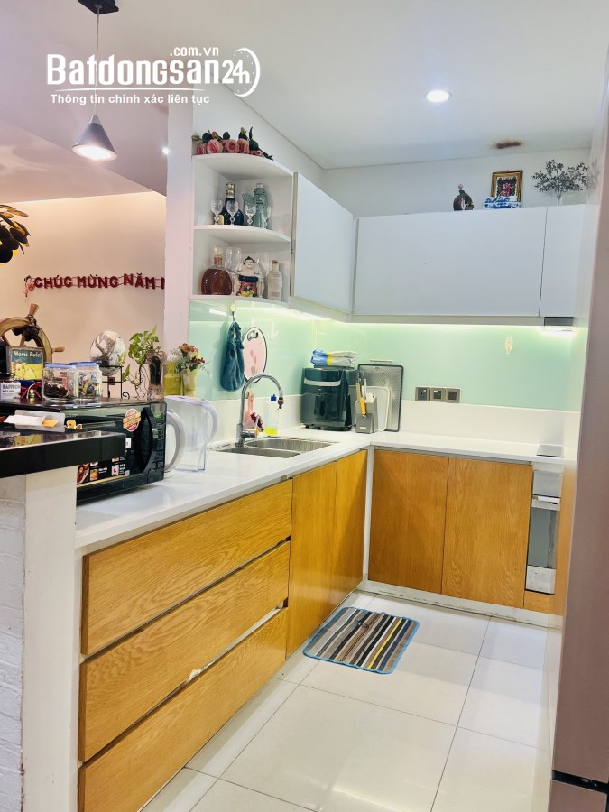 Bán gấp! Căn hộ cao cấp The Estella - Block 4B, view thoáng mát