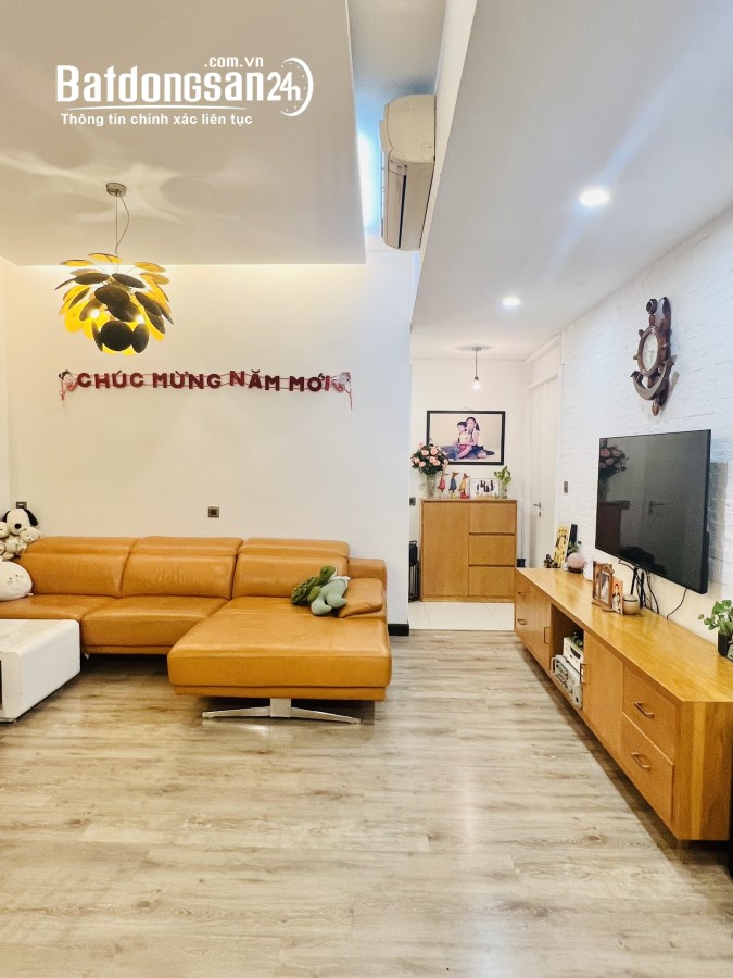 Bán gấp! Căn hộ cao cấp The Estella - Block 4B, view thoáng mát