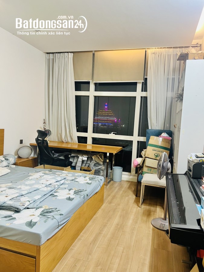 Bán gấp! Căn hộ cao cấp The Estella - Block 4B, view thoáng mát