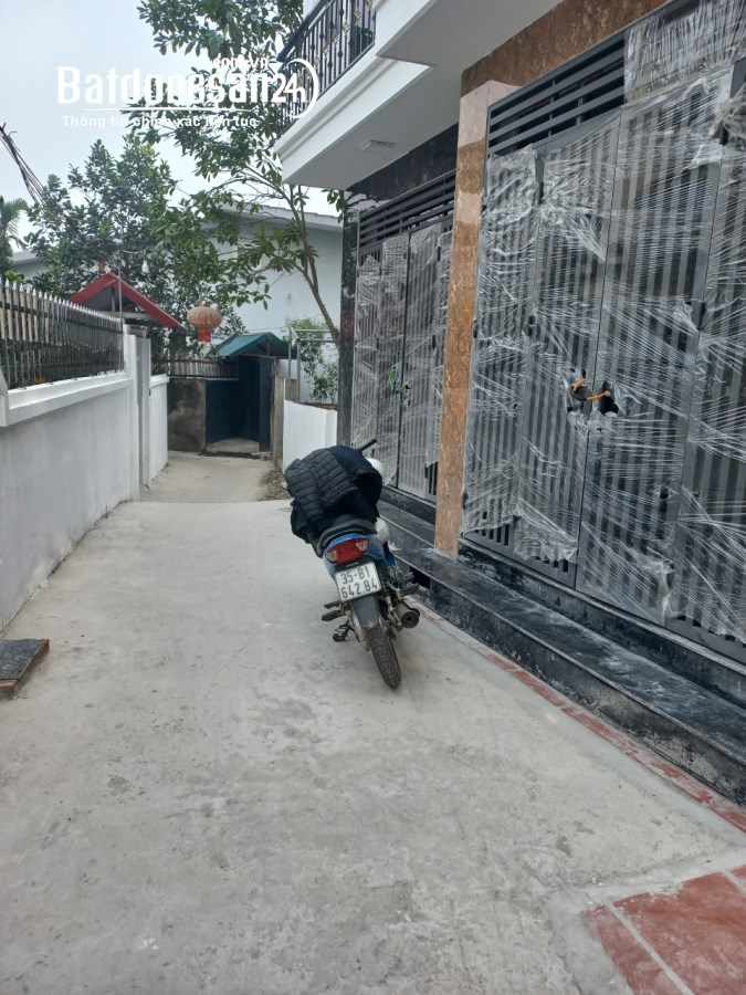 Mở bán 3 căn nhà 4 tầng diện tích 31m2 tại Thượng Phúc giá từ 2.4Tỷ