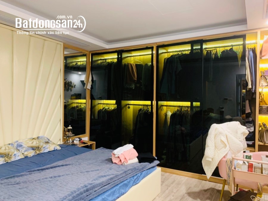 Bán nhà Phương Liệt, 45m*4T*5.9 tỷ, lô góc, hiếm, gần ô tô.0902190285