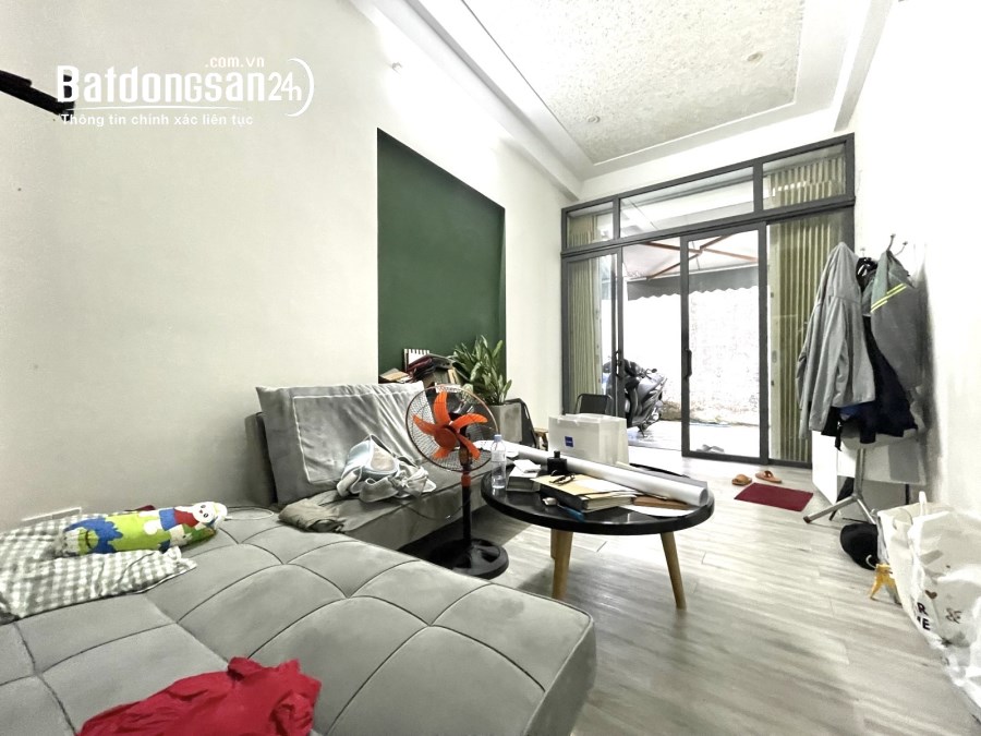 Bán nhà Đường Trần Đức Thảo, Phường Hòa Cường Nam, Quận Hải Châu