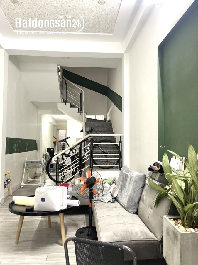 Bán nhà Đường Trần Đức Thảo, Phường Hòa Cường Nam, Quận Hải Châu