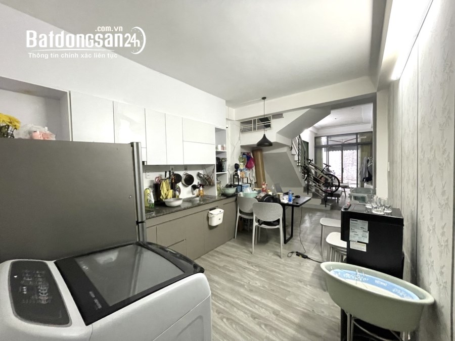 Bán nhà Đường Trần Đức Thảo, Phường Hòa Cường Nam, Quận Hải Châu