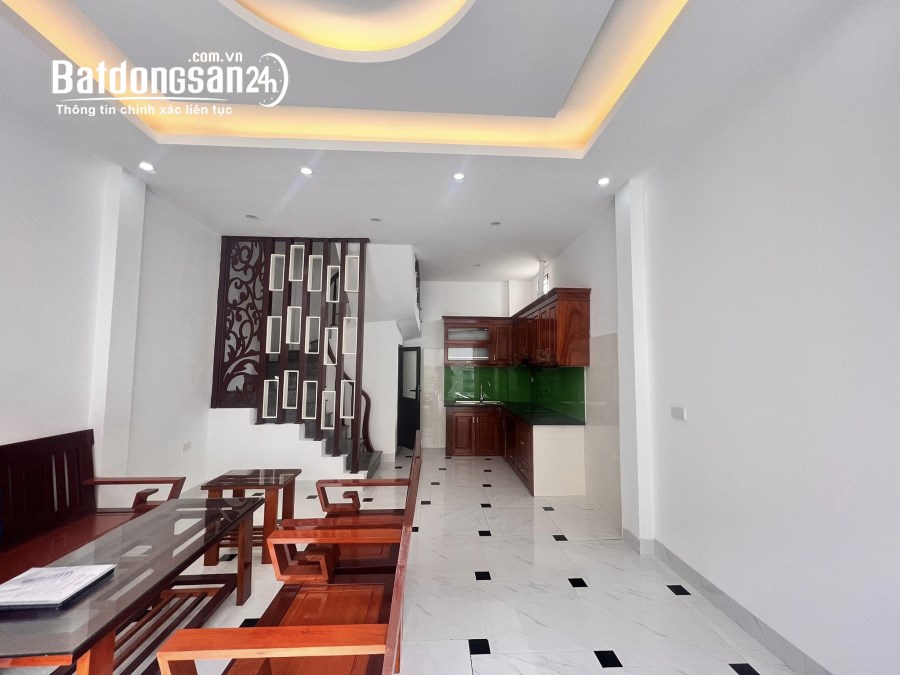 Bán nhà Đường Ỷ La, Phường Dương Nội, Quận Hà Đông