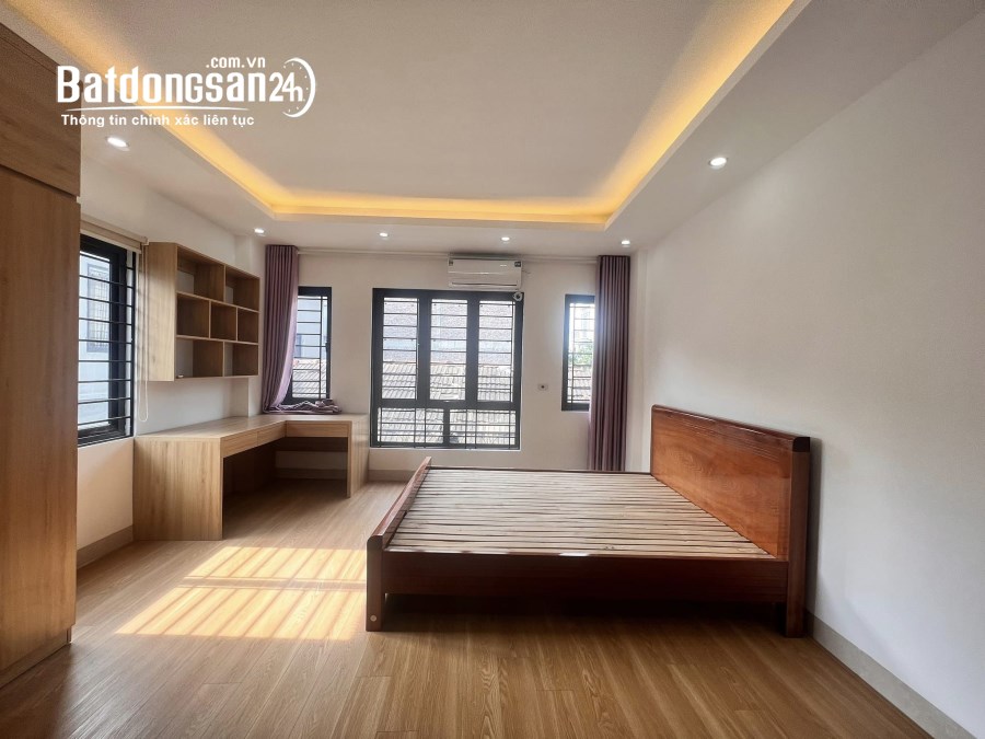 Bán nhà Đường Ỷ La, Phường Dương Nội, Quận Hà Đông