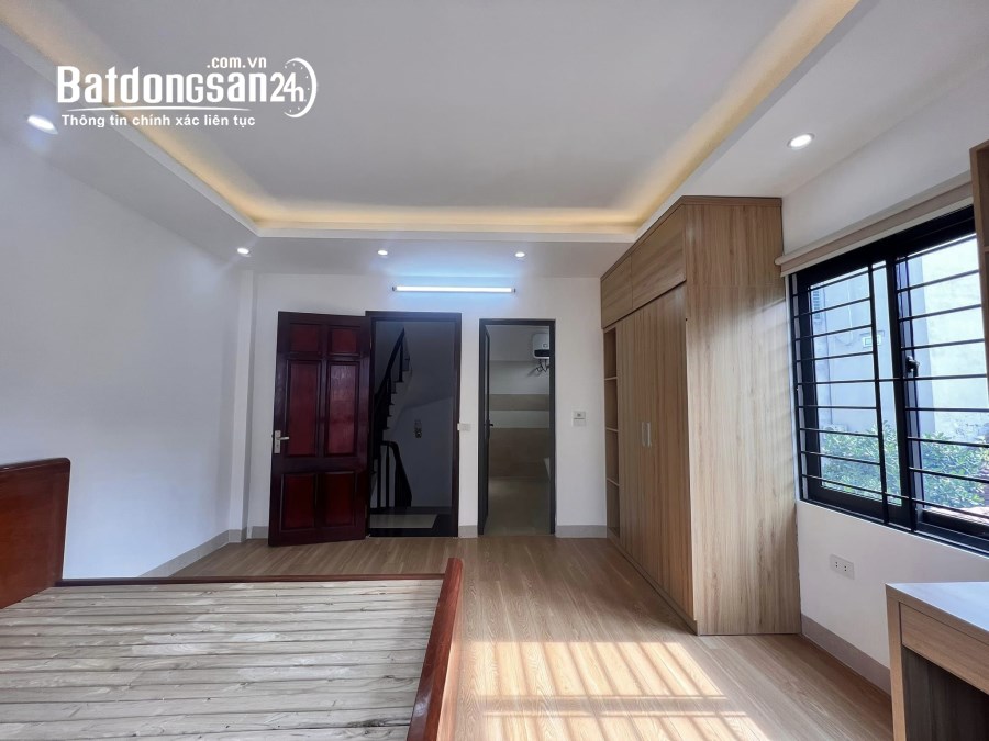 Bán nhà Đường Ỷ La, Phường Dương Nội, Quận Hà Đông
