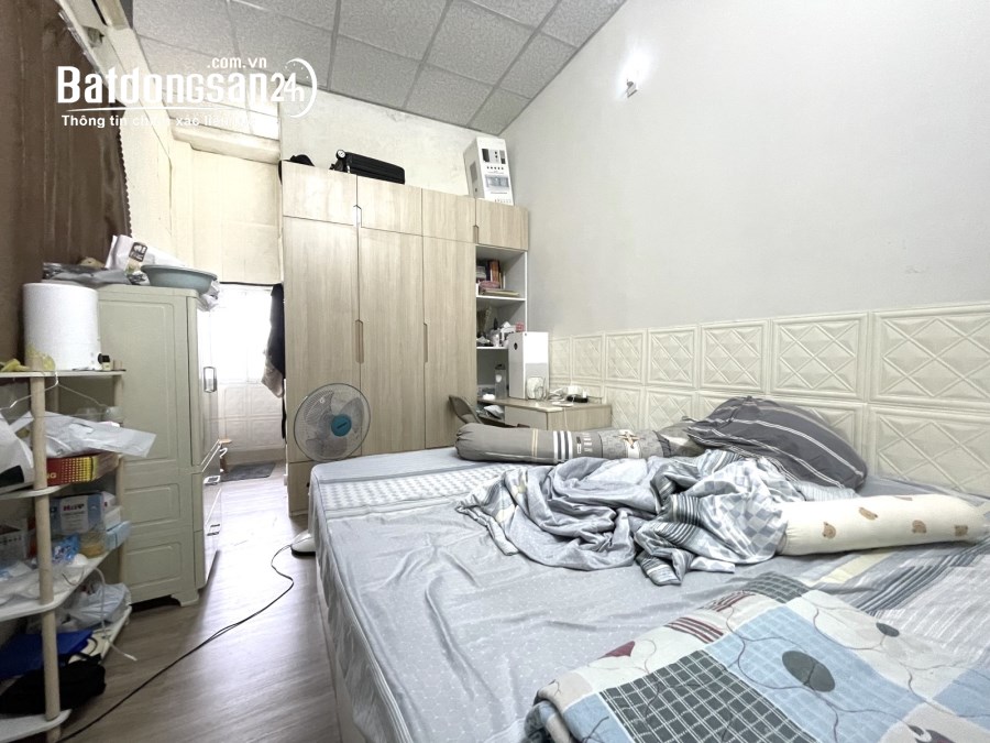Bán nhà Đường Trần Đức Thảo, Phường Hòa Cường Nam, Quận Hải Châu