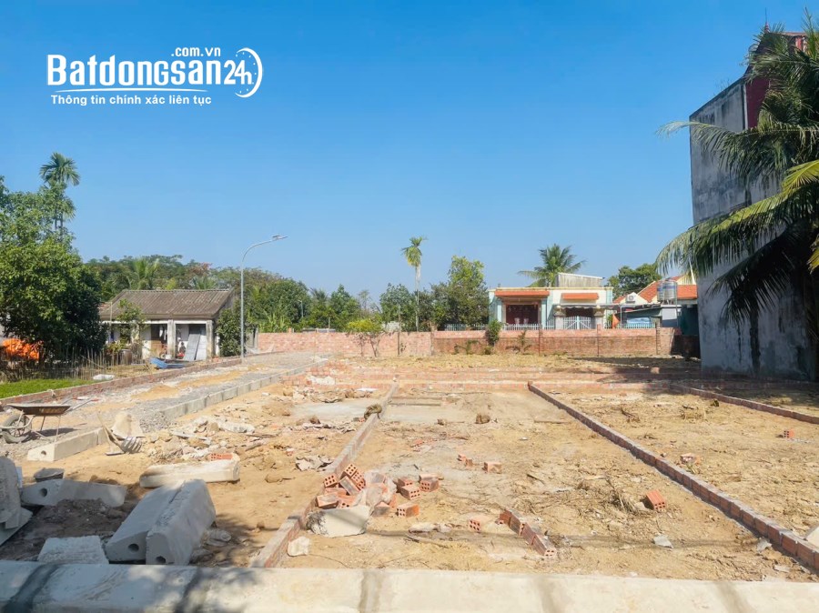 Bán đất Đường 10, Xã Kiền Bái, Huyện Thuỷ Nguyên