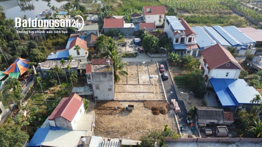 Bán đất Đường 10, Xã Kiền Bái, Huyện Thuỷ Nguyên
