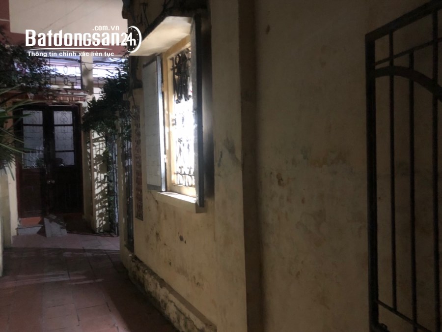 Bán nhà Đường Giáp Nhất, Phường Thanh Xuân Nam, Quận Thanh Xuân