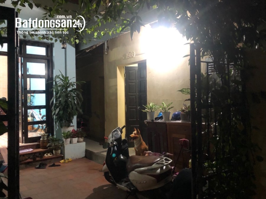 Bán nhà Đường Giáp Nhất, Phường Thanh Xuân Nam, Quận Thanh Xuân