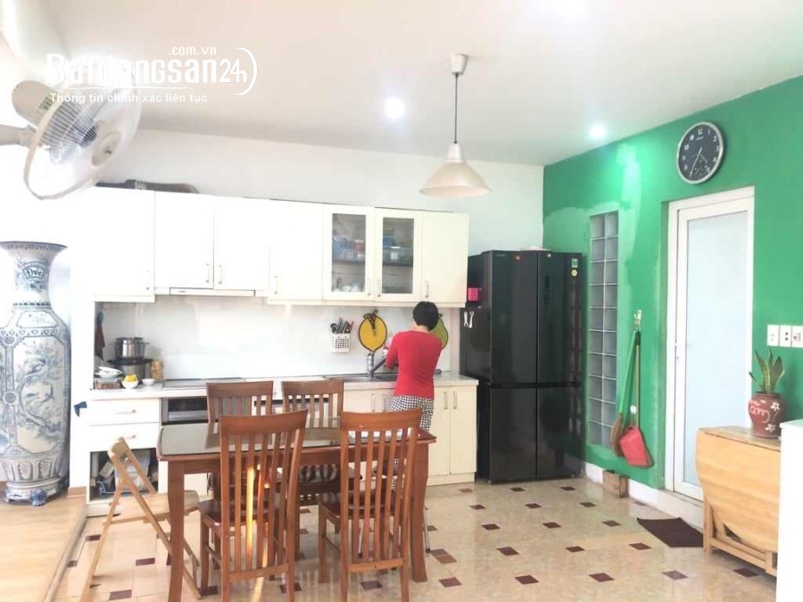 Bán căn hộ chung cư Phố Hoàng Đạo Thúy, Phường Nhân Chính, Quận Thanh Xuân