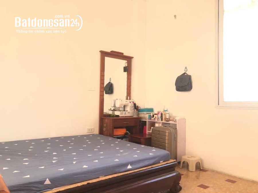 Bán căn hộ chung cư Phố Hoàng Đạo Thúy, Phường Nhân Chính, Quận Thanh Xuân