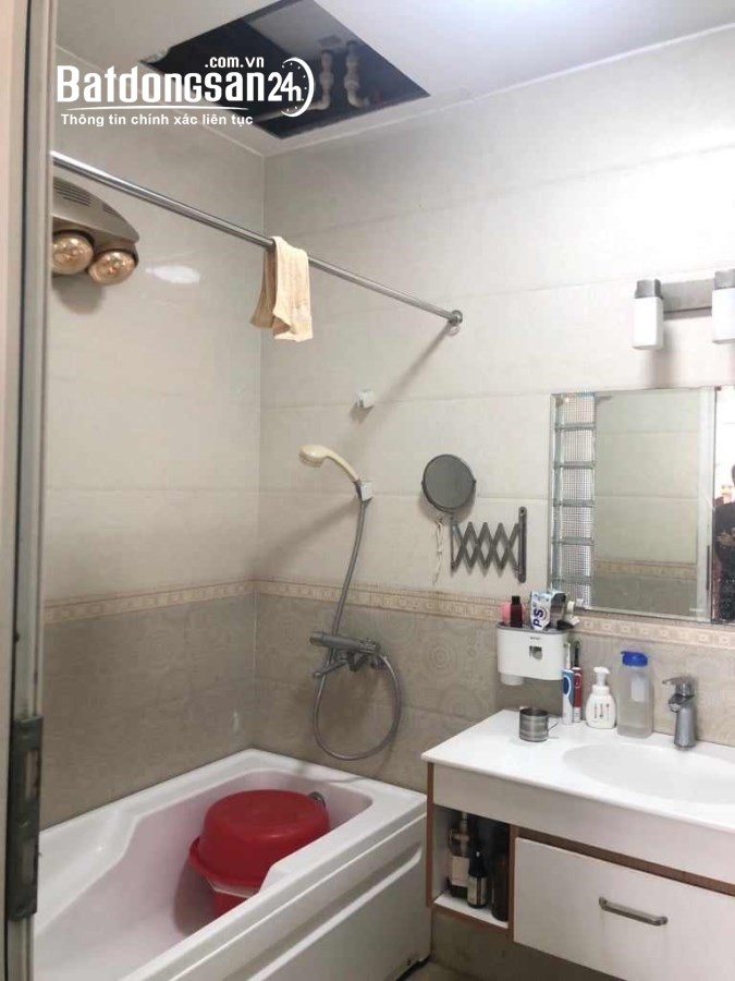 Bán căn hộ chung cư Phố Hoàng Đạo Thúy, Phường Nhân Chính, Quận Thanh Xuân