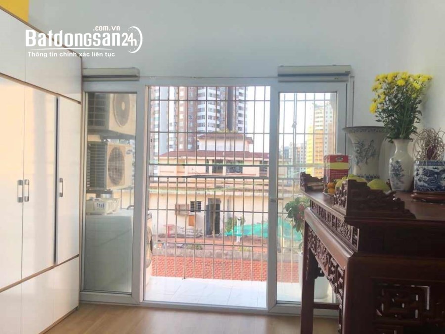 Bán căn hộ chung cư Phố Hoàng Đạo Thúy, Phường Nhân Chính, Quận Thanh Xuân