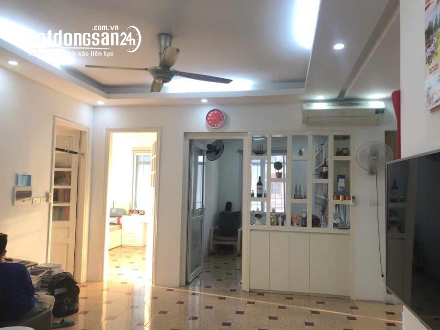 Bán căn hộ chung cư Phố Hoàng Đạo Thúy, Phường Nhân Chính, Quận Thanh Xuân
