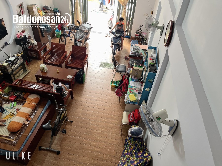 Bán nhà Đường Đông Hưng Thuận 6, Phường Đông Hưng Thuận, Quận 12