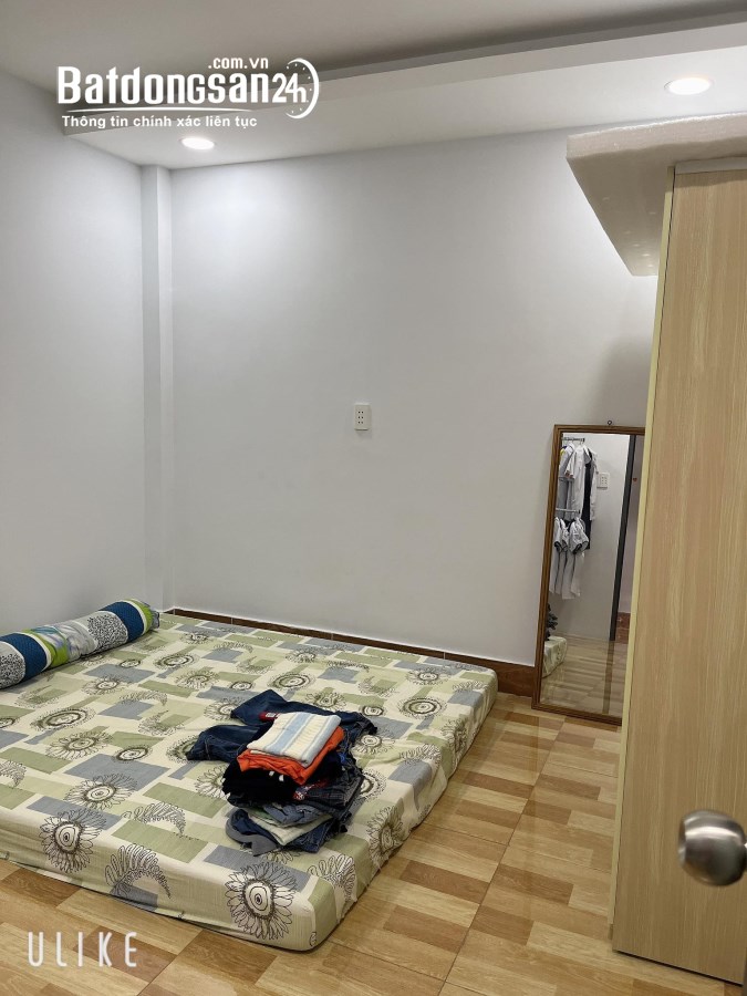 Bán nhà Đường Đông Hưng Thuận 6, Phường Đông Hưng Thuận, Quận 12