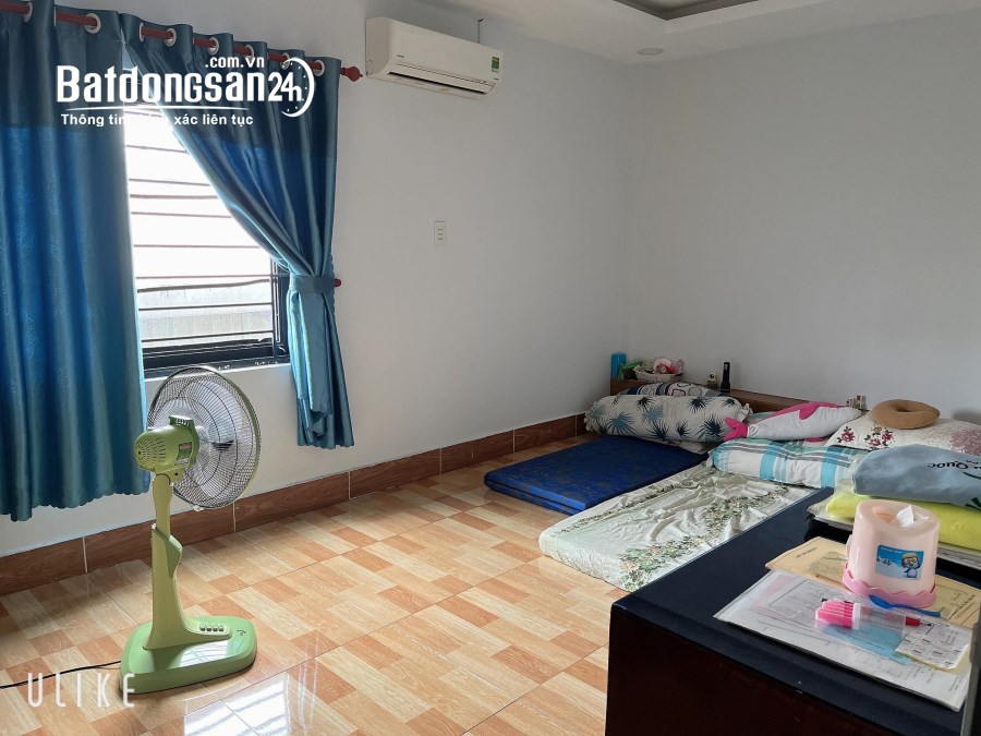 Bán nhà Đường Đông Hưng Thuận 6, Phường Đông Hưng Thuận, Quận 12