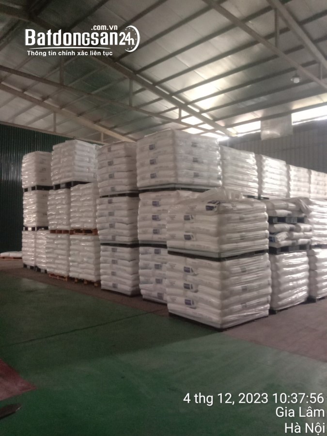 Cho thuê đất riêng, kho xưởng Đường Kiêu Kỵ, Xã Kiêu Kỵ, Huyện Gia Lâm