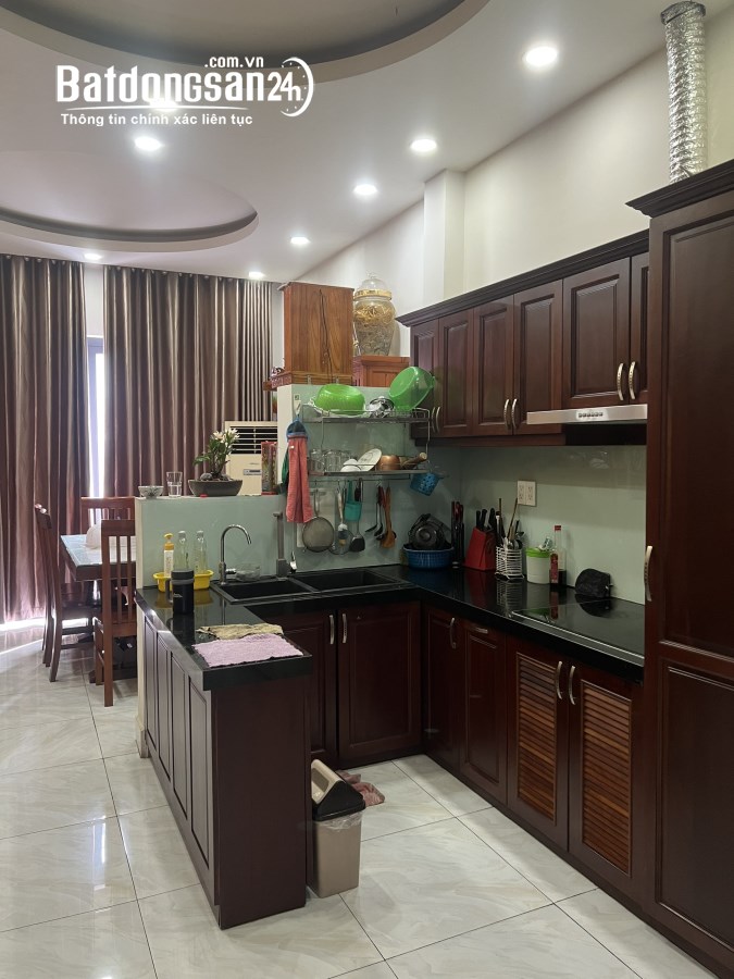 Bán nhà cấp 4 đường số 7 P.Tân Kiểng,Quận 7 dt 4x21m,giá 15 tỷ,TL