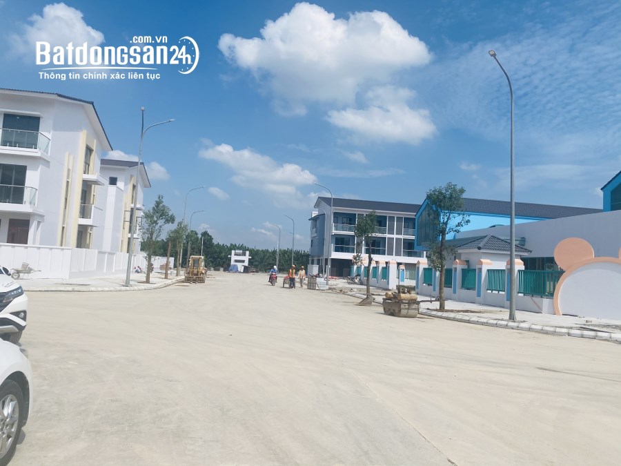 Bán cặp ngoại giao Sapphire Gem hướng nam giá chỉ 5.4x tỷ bao thuế phí
