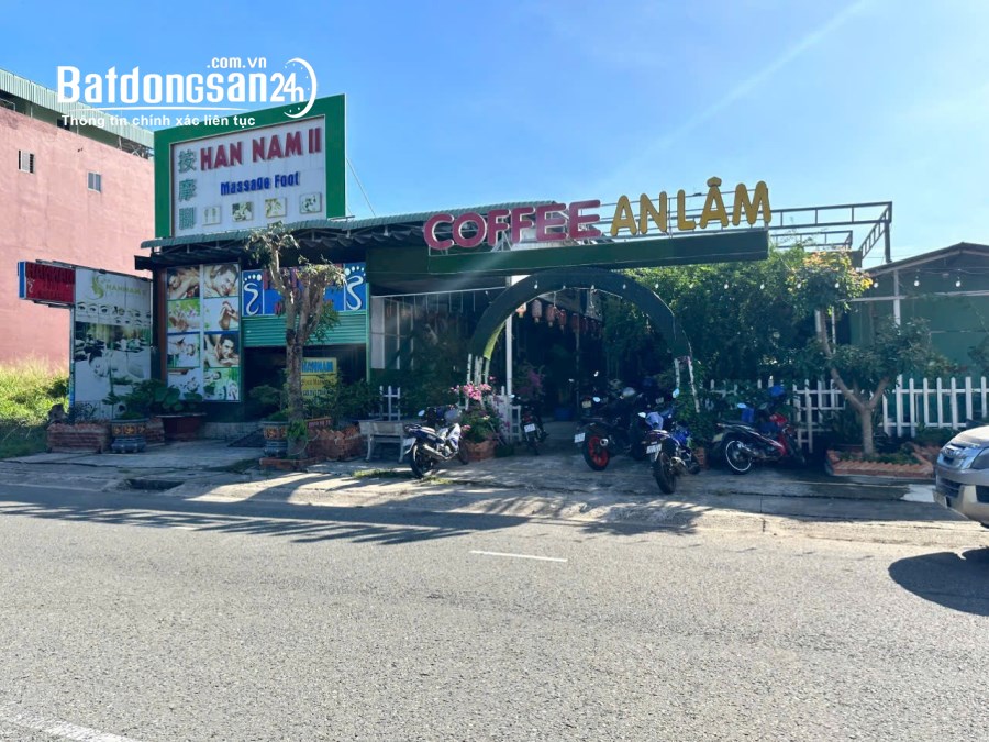CẦN BÁN GẤP CẶP GÓC ĐƯỜNG D14 TTHC BÀU BÀNG