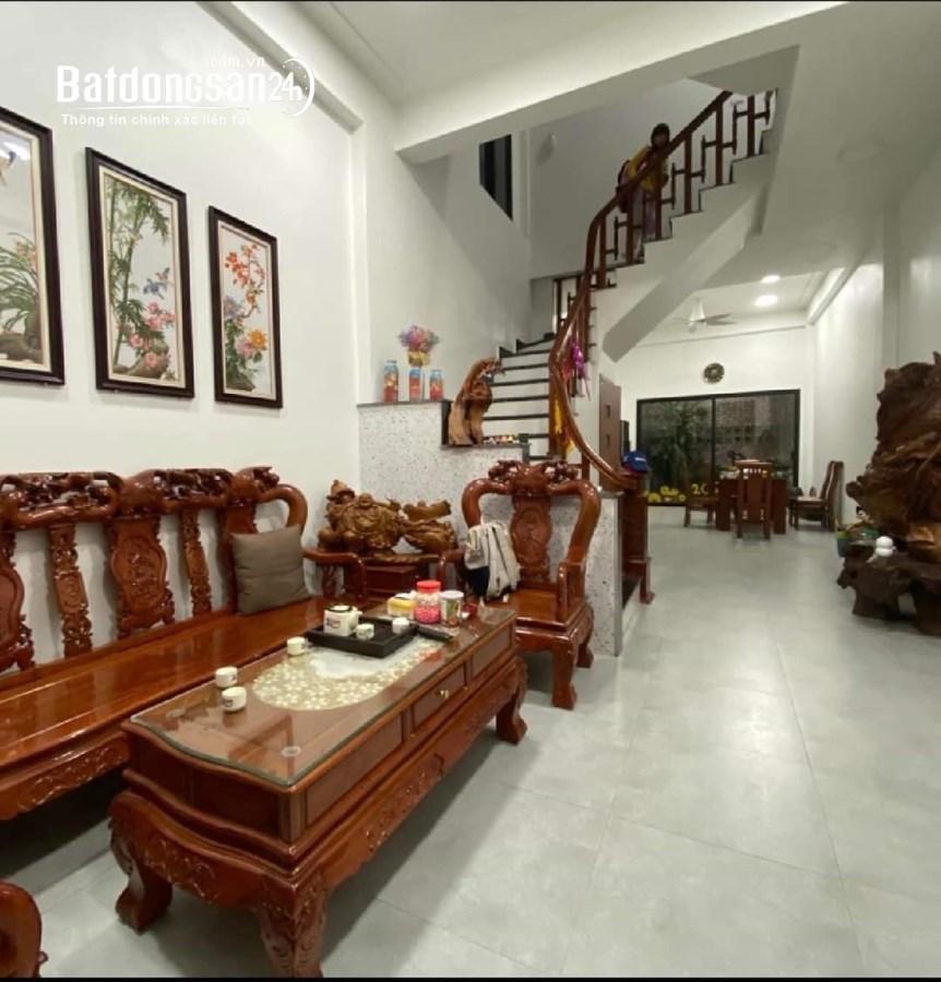 Bán nhà Đường Thạch Bàn, Phường Thạch Bàn, Quận Long Biên