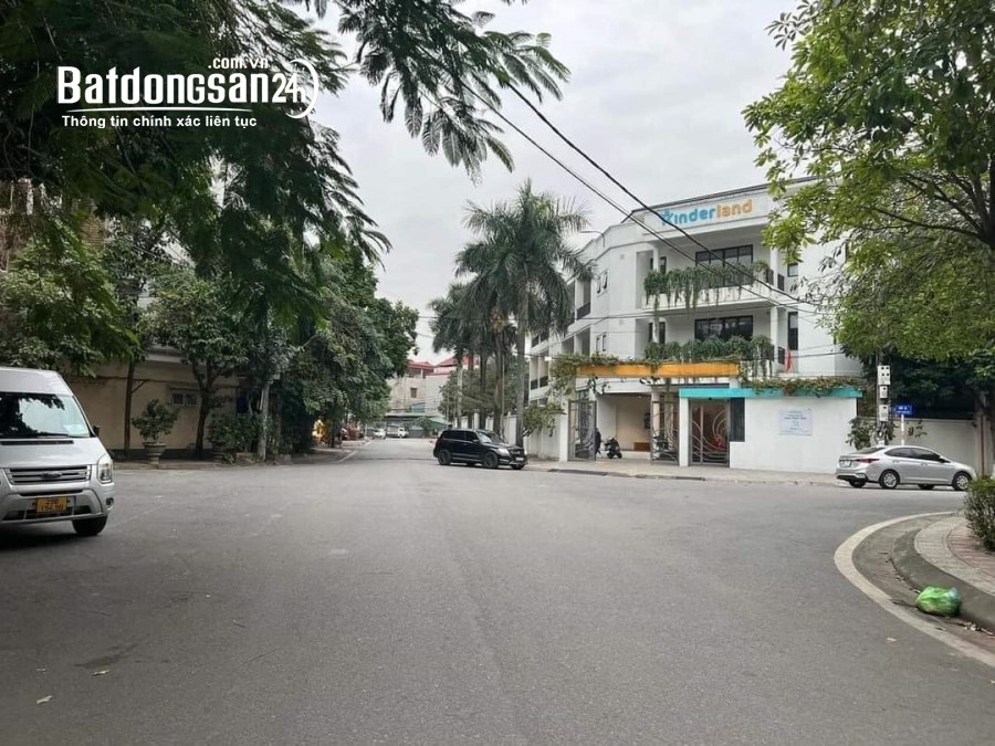 Bán nhà Đường Thạch Bàn, Phường Thạch Bàn, Quận Long Biên