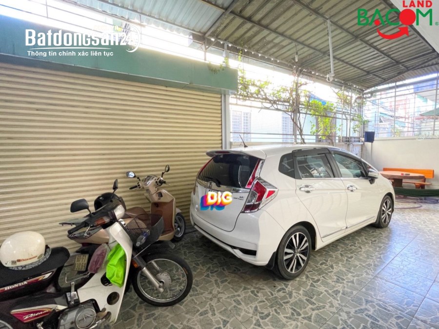 Bán nhà 2 mặt tiền,hẽm xe hơi đường Phan Đình Phùng,p.Quang Vinh,Biên Hoà,Đ.Nai