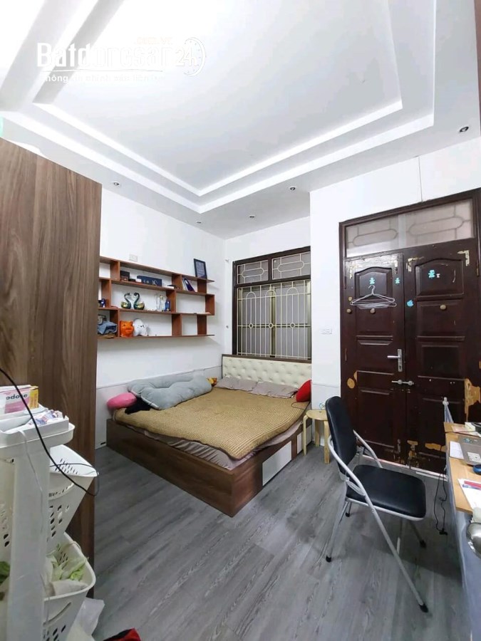 Bán nhà Đường Láng, Phường Láng Hạ, Quận Đống Đa