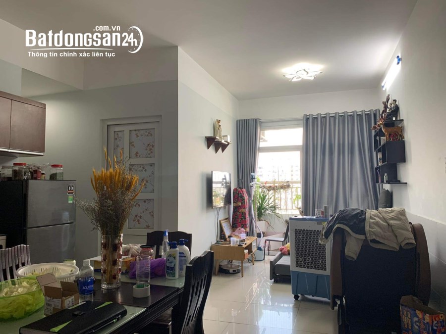 Bán căn hộ chung cư Âu Cơ Tower, Đường Âu Cơ, Quận Tân Phú