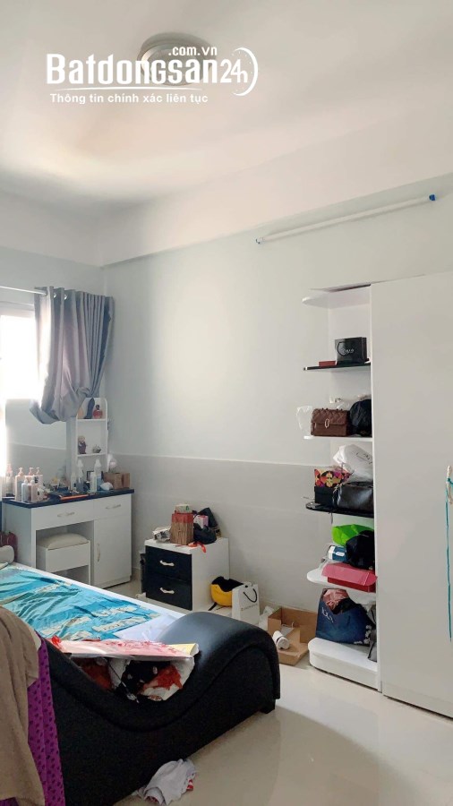 Bán căn hộ chung cư Âu Cơ Tower, Đường Âu Cơ, Quận Tân Phú