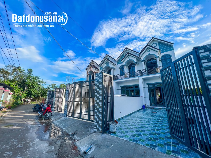 Bán nhà Đường Tỉnh Lộ 768, Xã Bình Lợi, Huyện Vĩnh Cửu