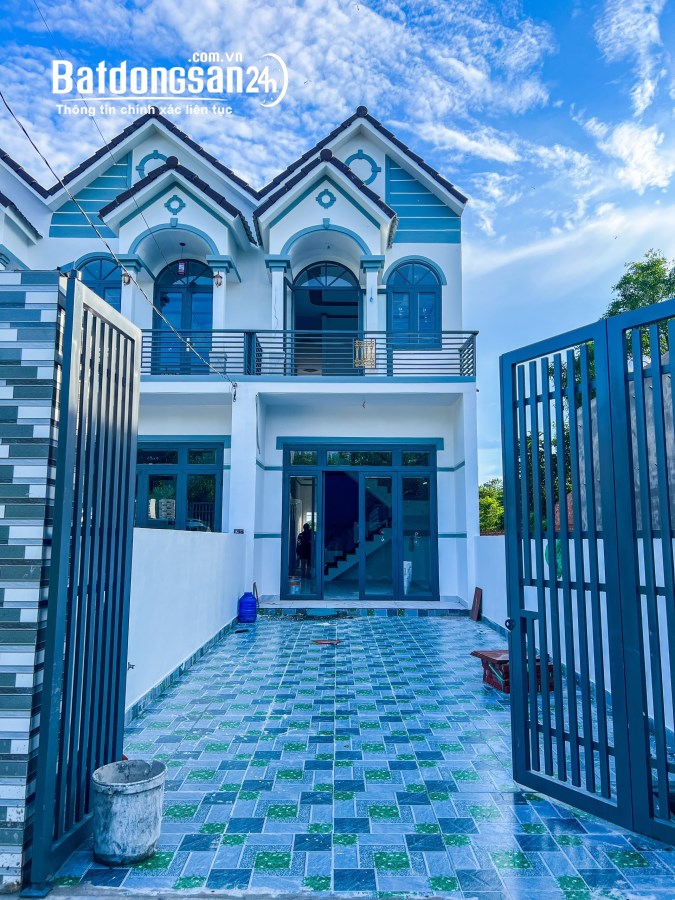 Bán nhà Đường Tỉnh Lộ 768, Xã Bình Lợi, Huyện Vĩnh Cửu