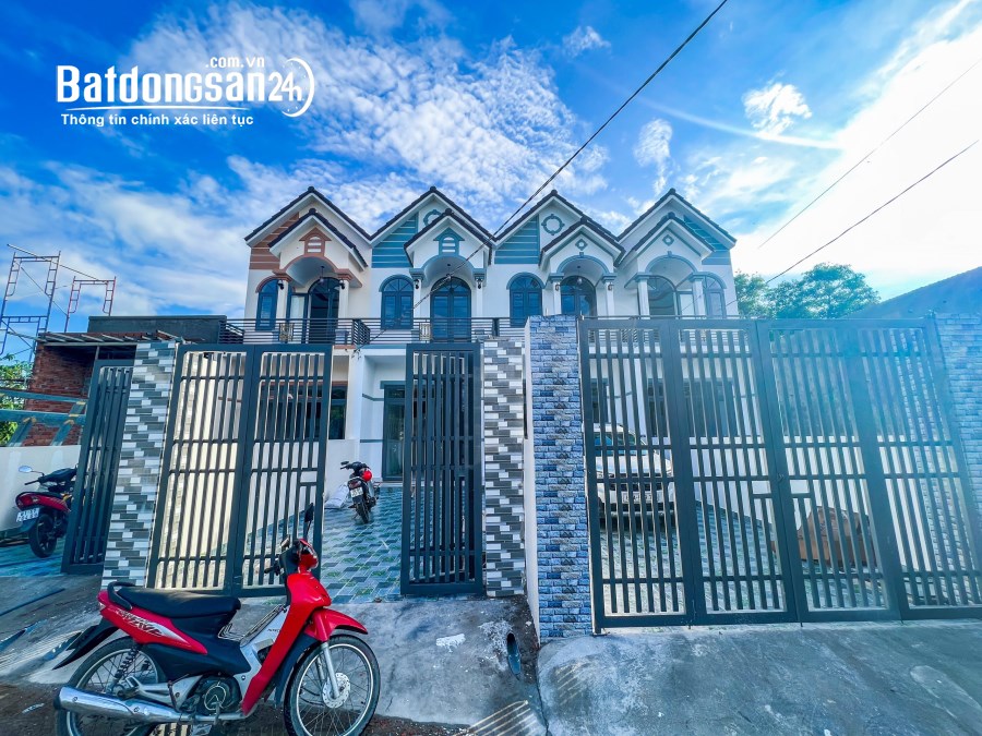 Bán nhà Đường Tỉnh Lộ 768, Xã Bình Lợi, Huyện Vĩnh Cửu