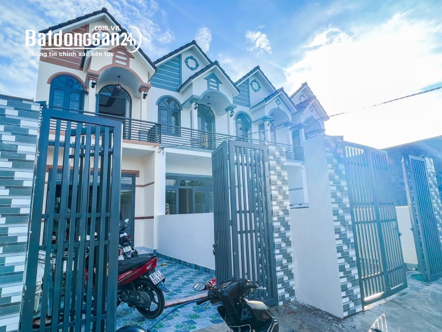 Bán nhà Đường Tỉnh Lộ 768, Xã Bình Lợi, Huyện Vĩnh Cửu