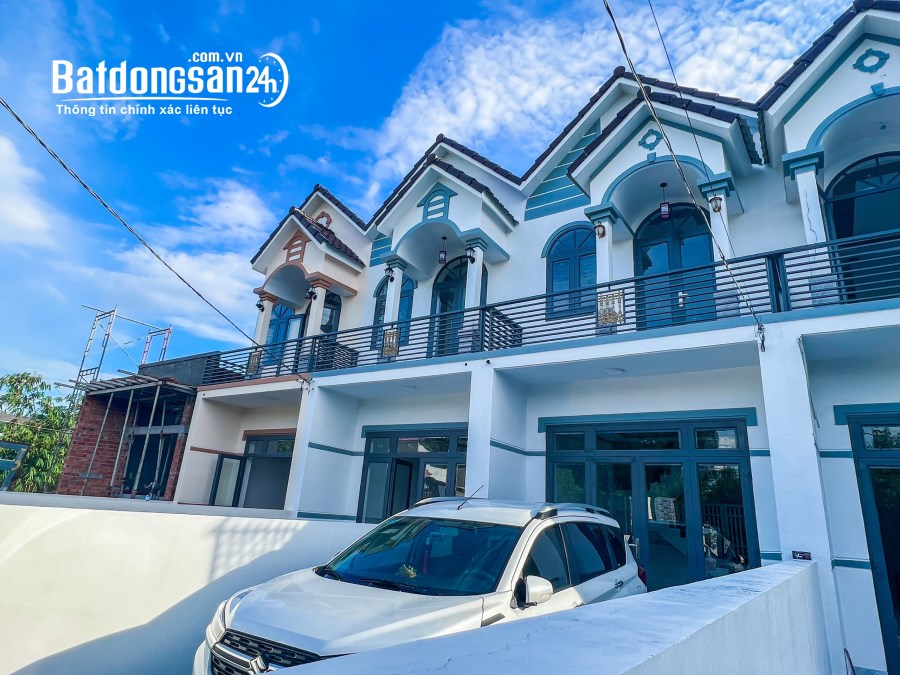 Bán nhà Đường Tỉnh Lộ 768, Xã Bình Lợi, Huyện Vĩnh Cửu